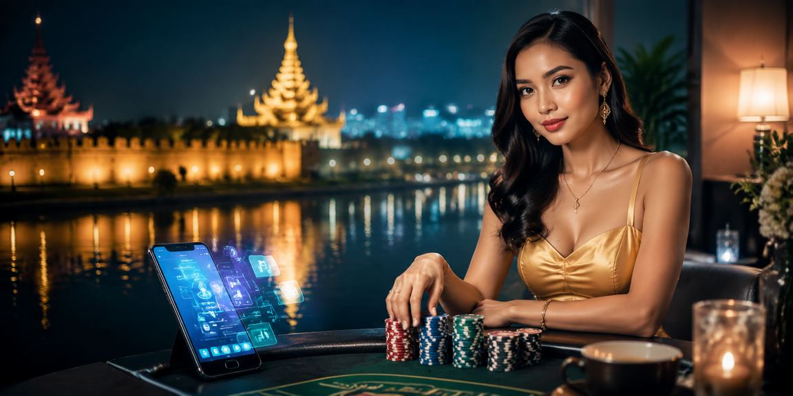 casino 999