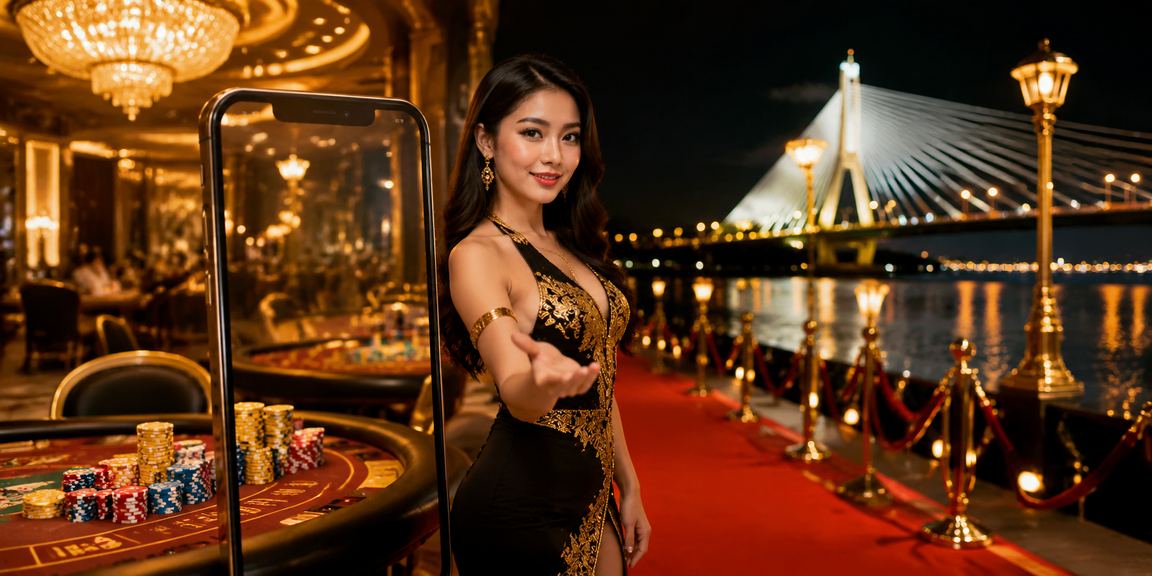 casino 999